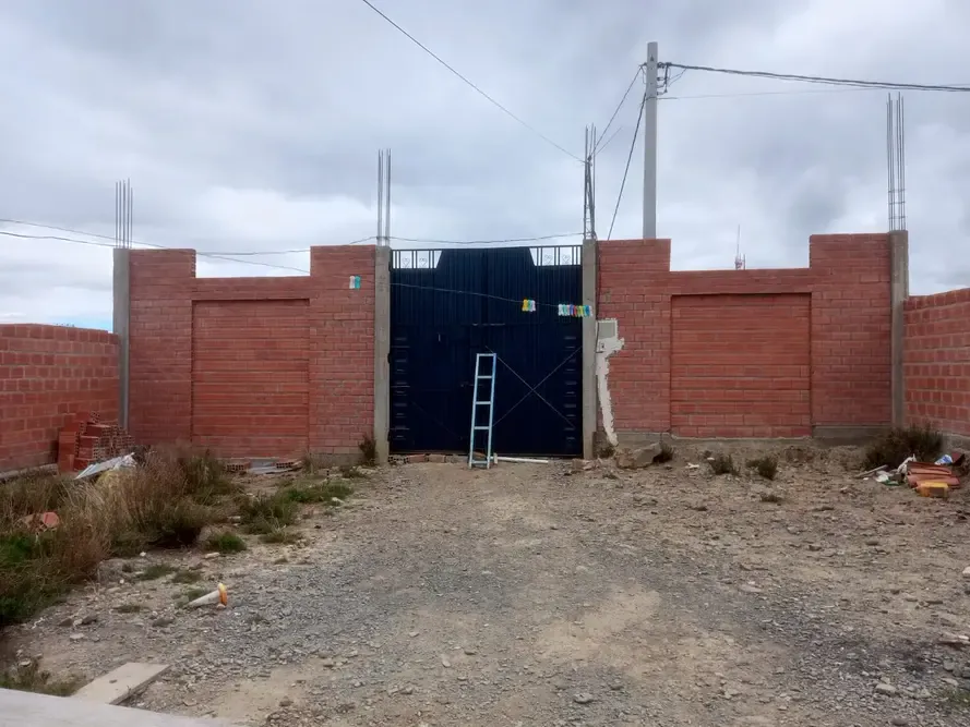 Foto 11 de Casa en Venta Urb Valle Hermoso altura Lagunas