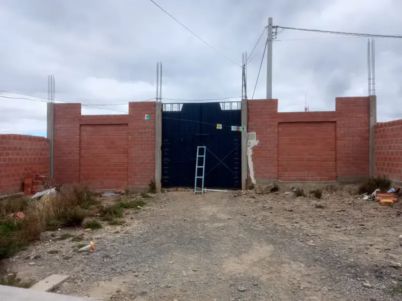 Foto 11 de Casa en Venta Urb Valle Hermoso altura Lagunas
