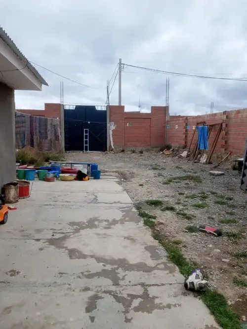 Foto 4 de Casa en Venta Urb Valle Hermoso altura Lagunas