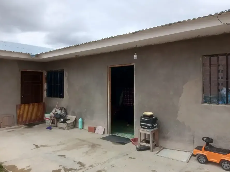 Foto 7 de Casa en Venta Urb Valle Hermoso altura Lagunas