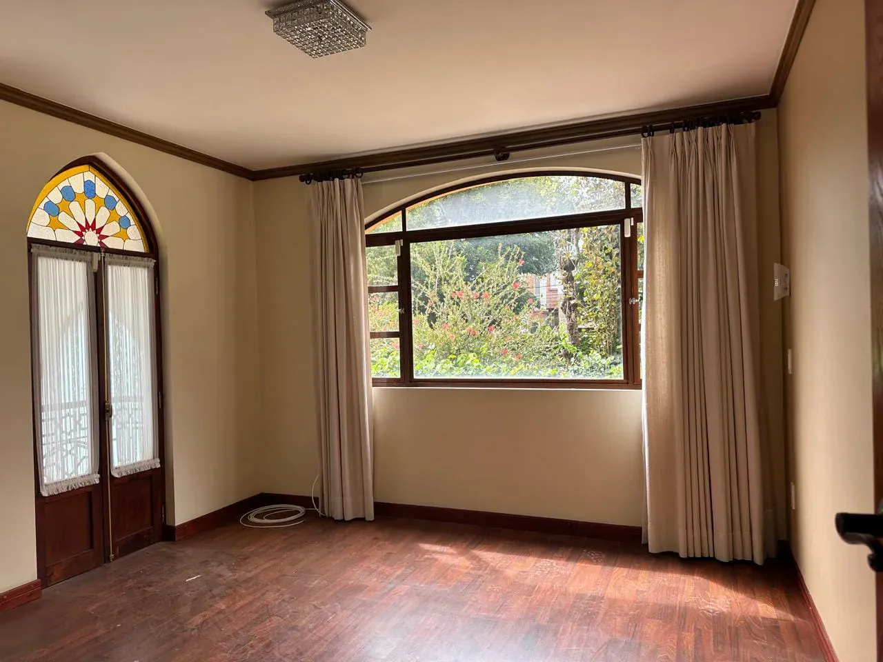 Foto 4 de Casa En Alquiler- Calacoto