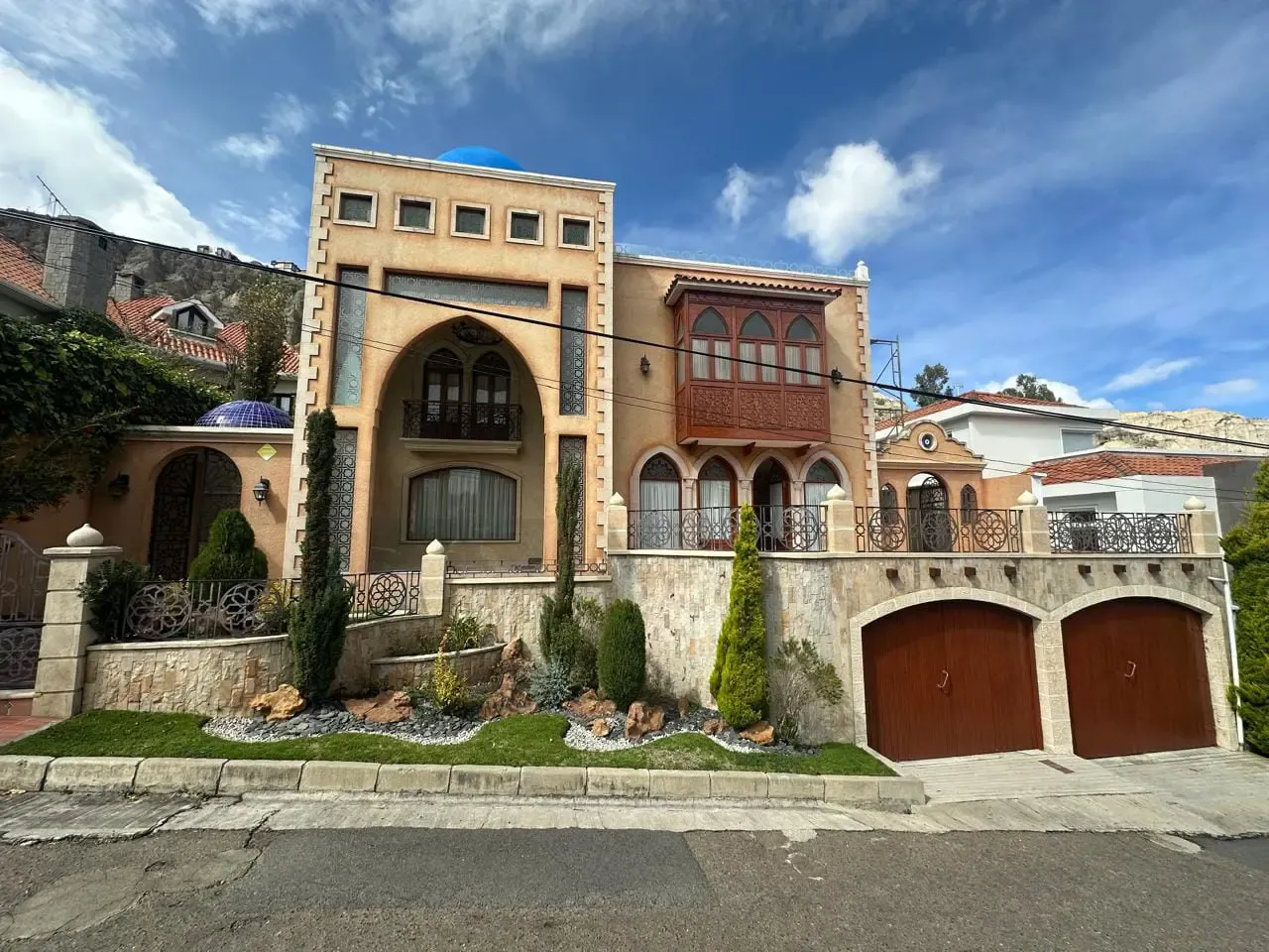 Foto 7 de Casa En Alquiler- Calacoto