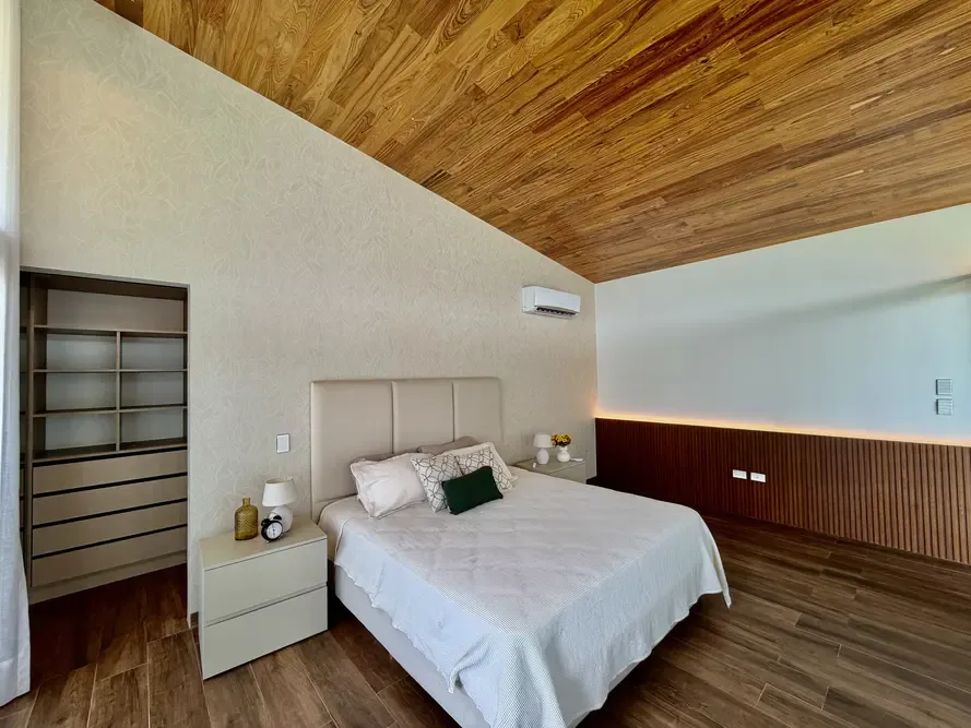 Foto 3 de Casa en Venta No. 33 en Urb. Cerrada Playa Turquesa