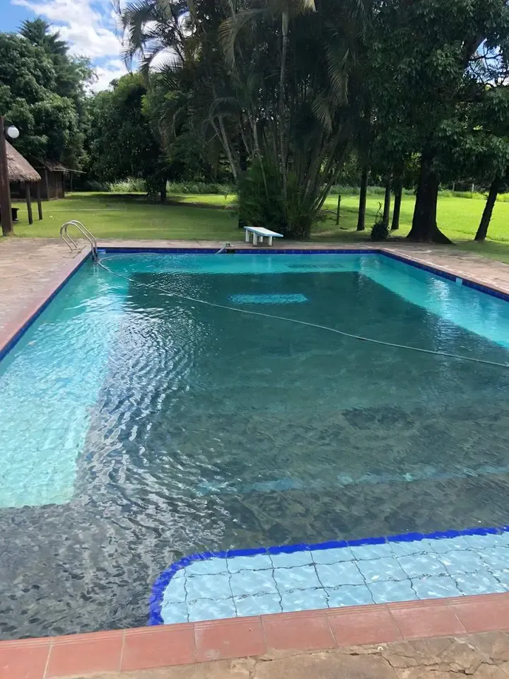 Foto 1 de Hermosa Quinta en Alquiler por Dia