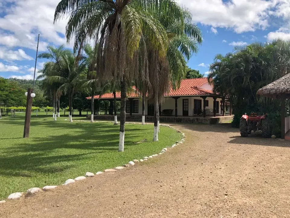 Foto 3 de Hermosa Quinta en Alquiler por Dia