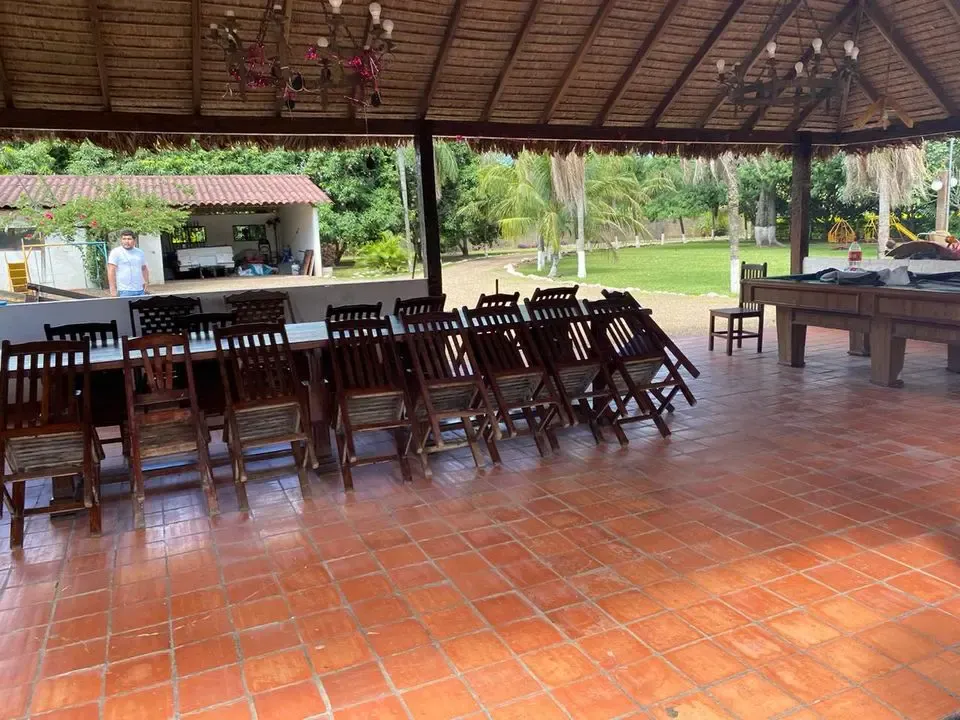 Foto 6 de Hermosa Quinta en Alquiler por Dia