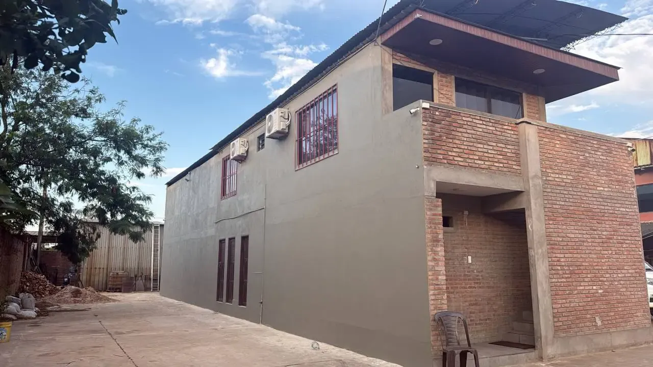 Foto 5 de Fábrica en Venta Ideal para Inversión