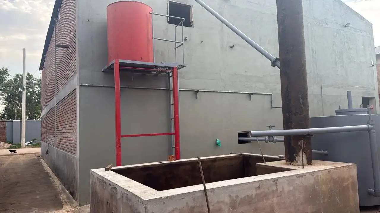 Foto 3 de Fábrica en Venta Ideal para Inversión