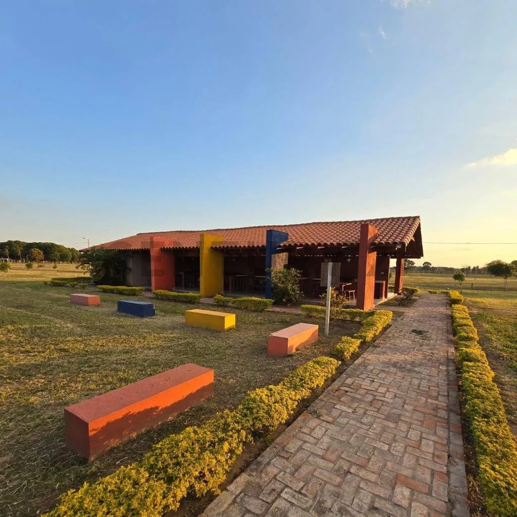 Foto 4 de Terreno 1000m2 Complejo Campestre Las Pampitas