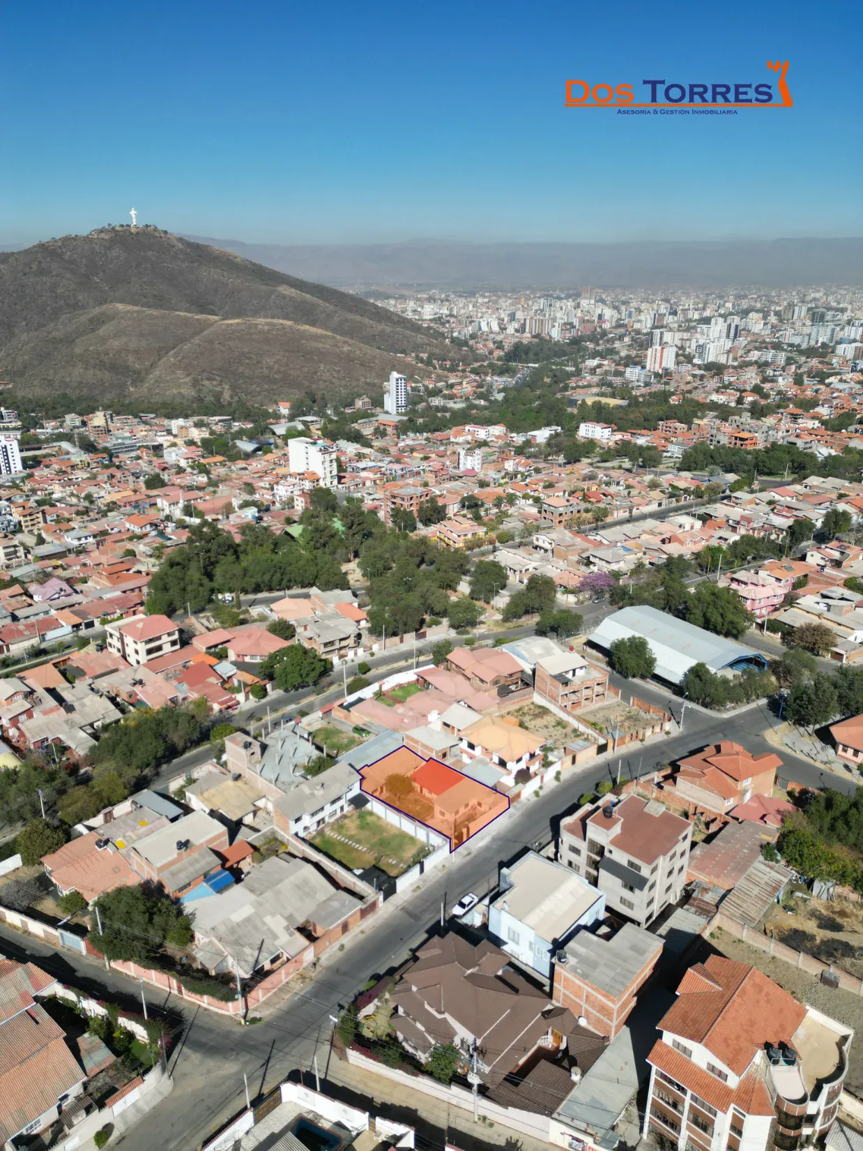 Foto 5 de 132.500$us Casa con 2 departamentos, Pacata Alta