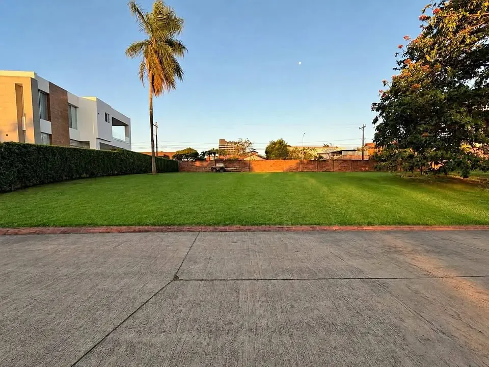 Foto 2 de Hermoso Terreno Venta Colinas la cañada