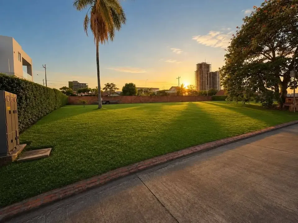 Foto 1 de Hermoso Terreno Venta Colinas la cañada