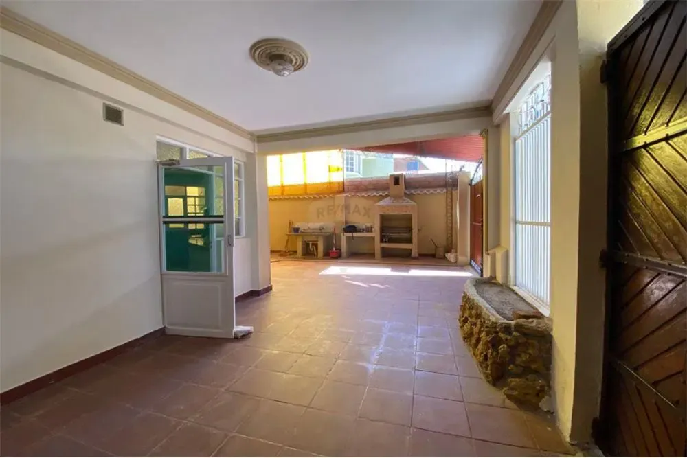 Foto 5 de Casa en Colcapirhua en Venta