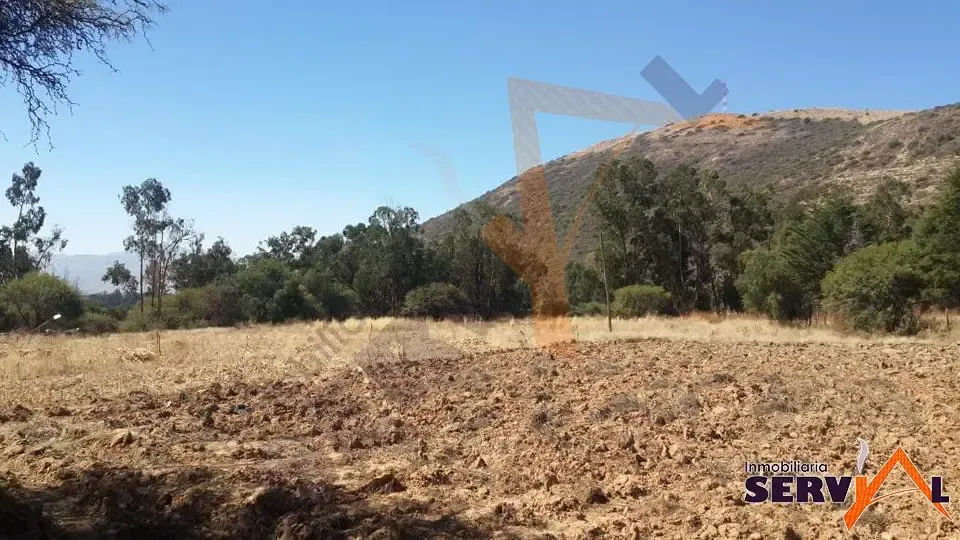 Foto 3 de Lote en Venta de 4237 M2, Camino Tarata Inmediaciones Laguna de La Angostura