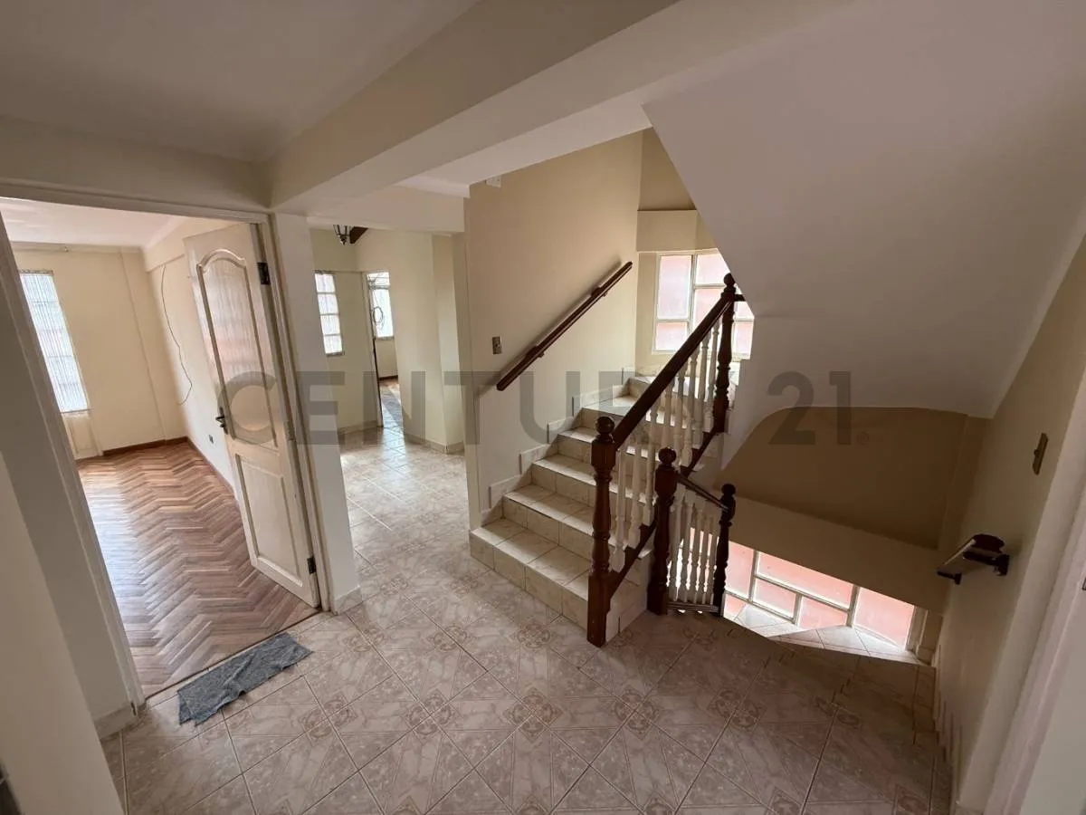 Foto 5 de Casa Residencial en Alquiler