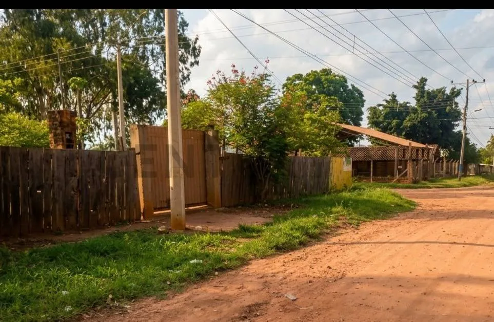 Foto 1 de En San Ignacio de Velasco Terreno Grande en Venta