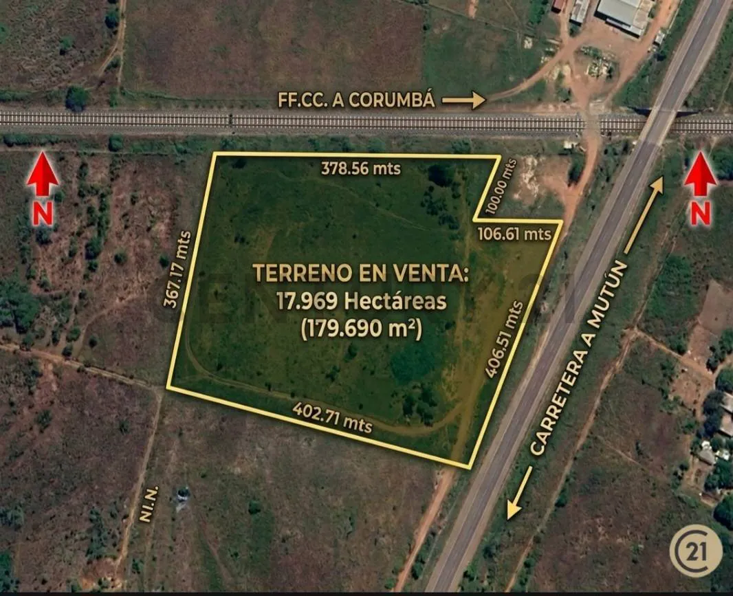 Foto 1 de Oportunidad Estratégica de Inversión
