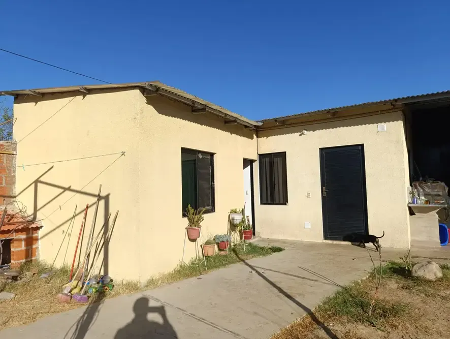 Foto 3 de 🏠 **Casa en Venta en Aranjuez – 430 M² de Terreno**
