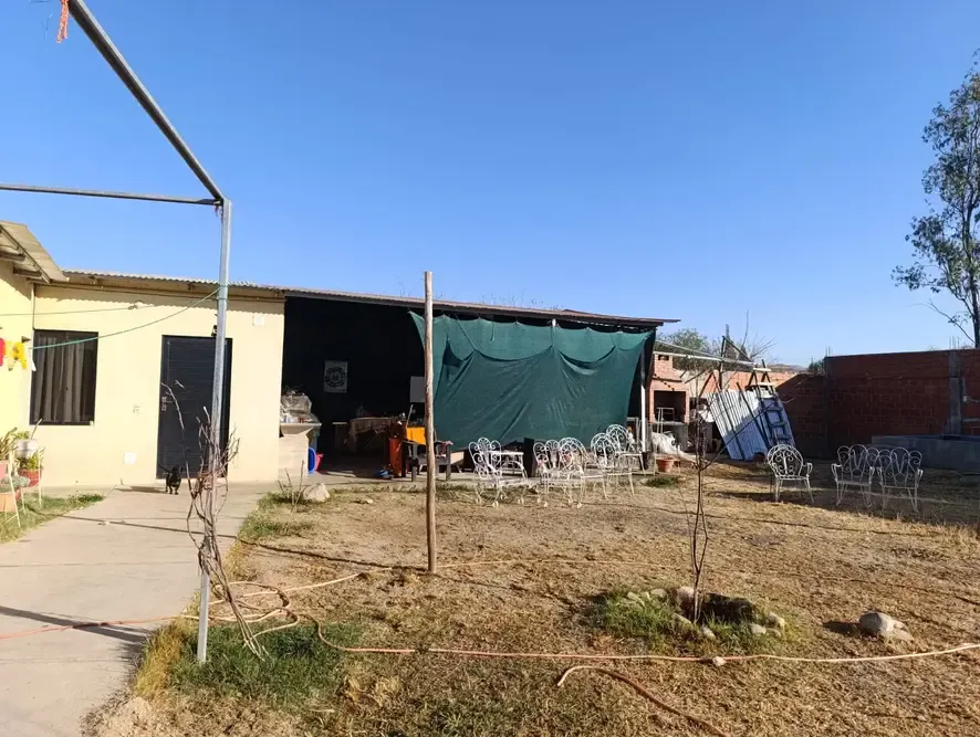 Foto 13 de 🏠 **Casa en Venta en Aranjuez – 430 M² de Terreno**
