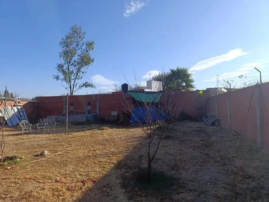 Foto 12 de 🏠 **Casa en Venta en Aranjuez – 430 M² de Terreno**