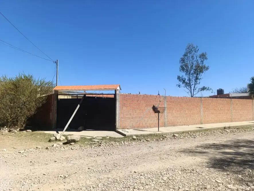 Foto 1 de 🏠 **Casa en Venta en Aranjuez – 430 M² de Terreno**