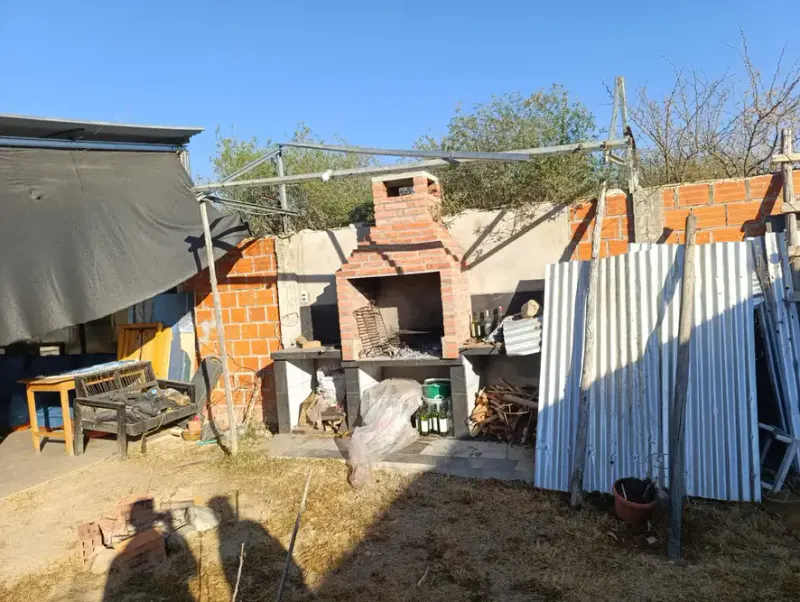 Foto 11 de 🏠 **Casa en Venta en Aranjuez – 430 M² de Terreno**