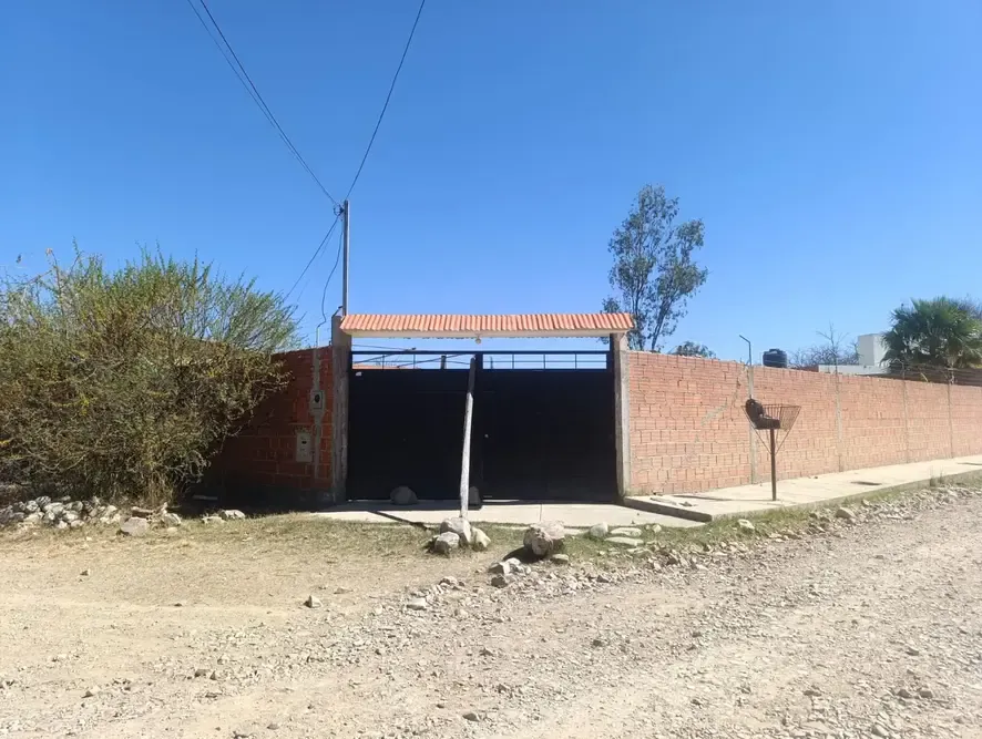 Foto 4 de 🏠 **Casa en Venta en Aranjuez – 430 M² de Terreno**