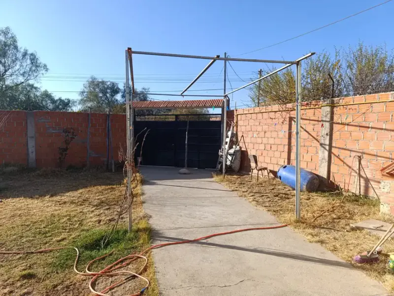 Foto 7 de 🏠 **Casa en Venta en Aranjuez – 430 M² de Terreno**