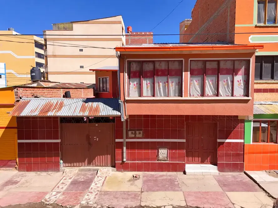 Foto 1 de Casa en Venta Cerca a La Antigua Terminal