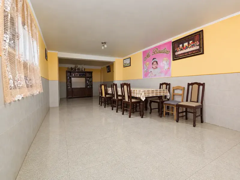 Foto 8 de Casa en Venta Cerca a La Antigua Terminal