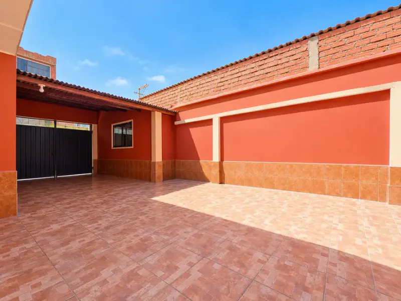 Foto 6 de Casa en Venta Cerca a La Antigua Terminal