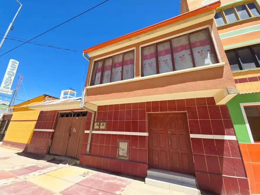Foto 2 de Casa en Venta Cerca a La Antigua Terminal