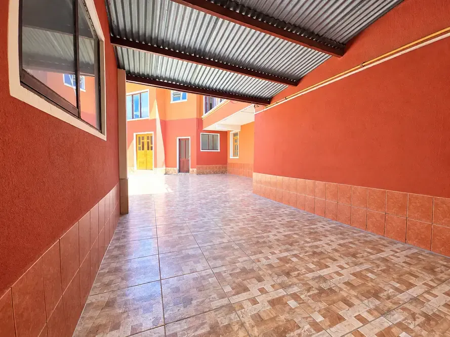 Foto 7 de Casa en Venta Cerca a La Antigua Terminal