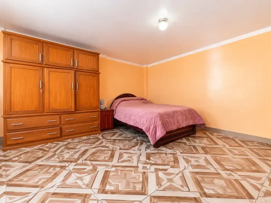 Foto 12 de Casa en Venta Cerca a La Antigua Terminal