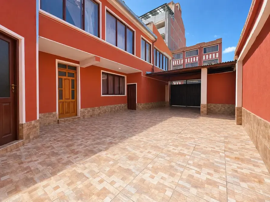 Foto 5 de Casa en Venta Cerca a La Antigua Terminal