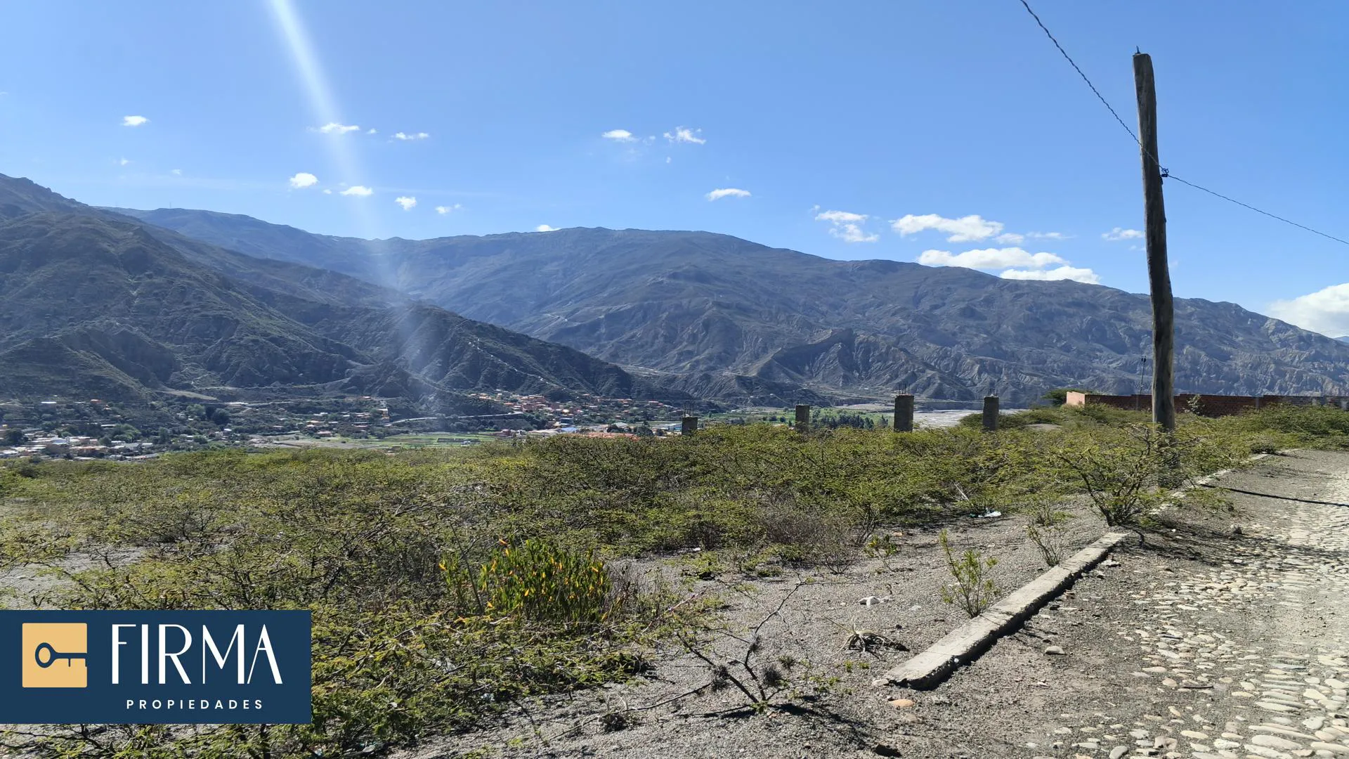 Foto 5 de Compra Este Terreno en Avircato Urb. Terrabel