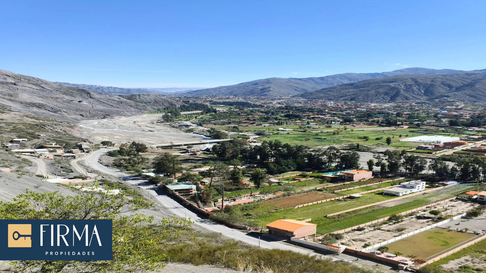 Foto 6 de Compra Este Terreno en Avircato Urb. Terrabel