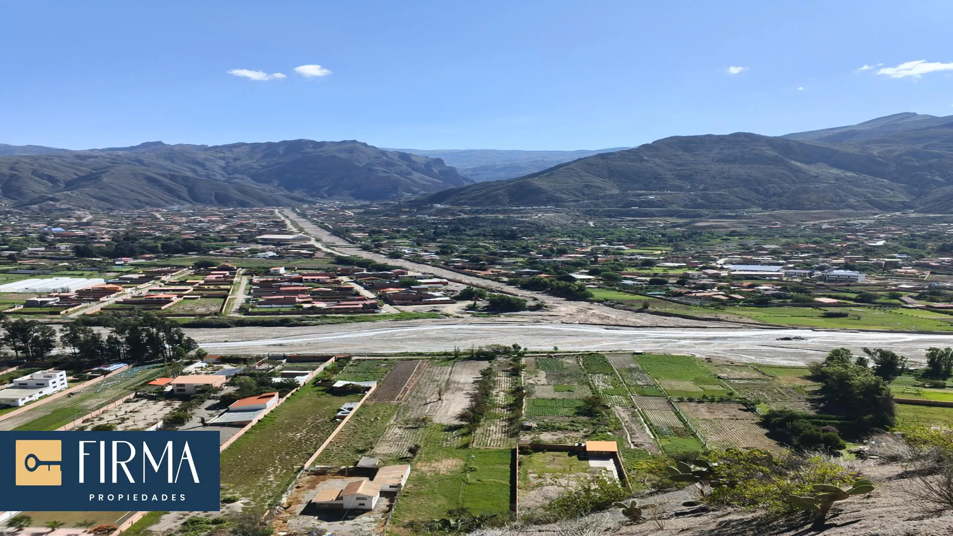 Foto 7 de Compra Este Terreno en Avircato Urb. Terrabel