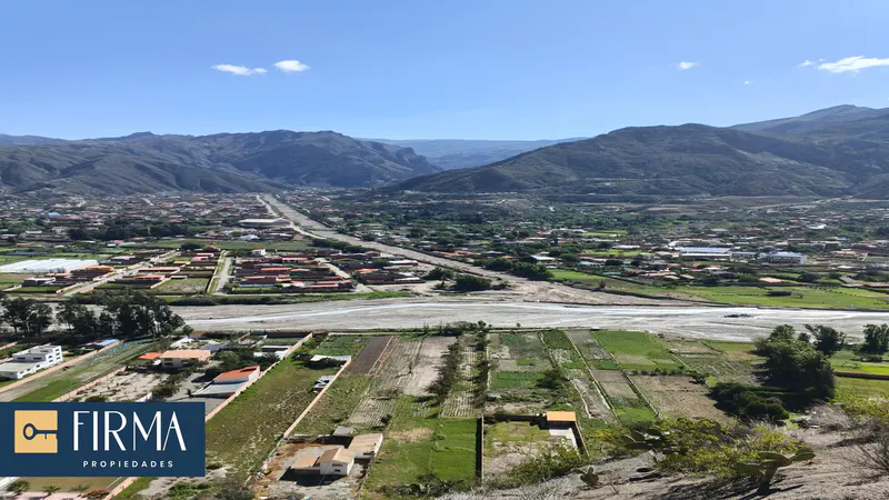 Foto 7 de Compra Este Terreno en Avircato Urb. Terrabel