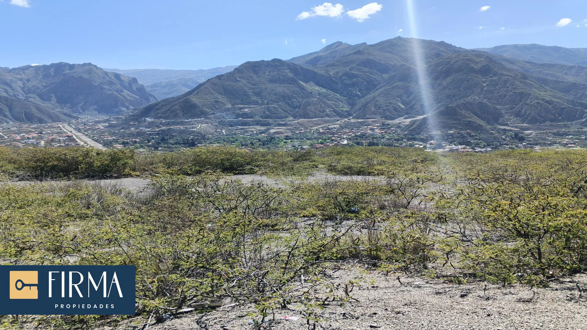 Foto 2 de Compra Este Terreno en Avircato Urb. Terrabel