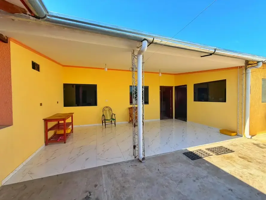 Foto 5 de Casa en Venta Urbanizacion Valparaiso