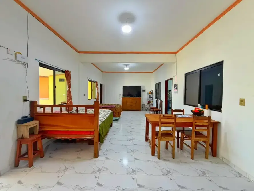 Foto 6 de Casa en Venta Urbanizacion Valparaiso