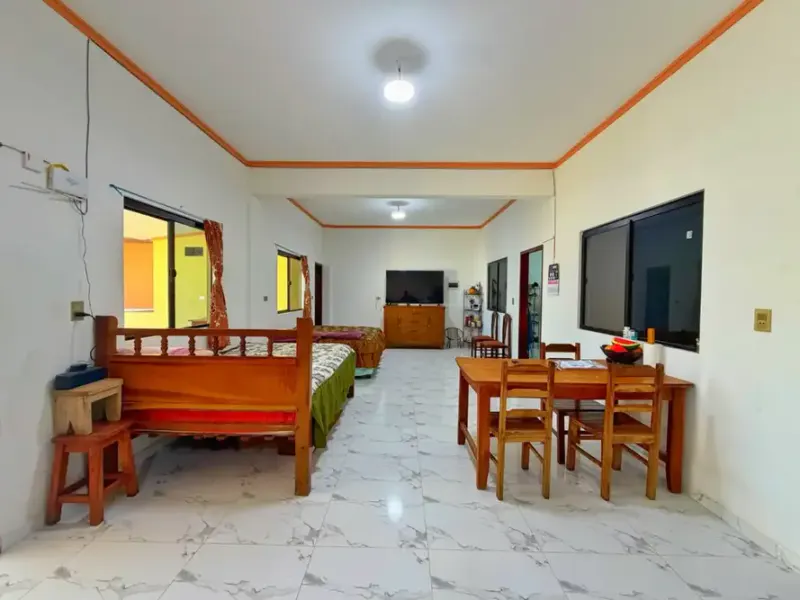Foto 6 de Casa en Venta Urbanizacion Valparaiso