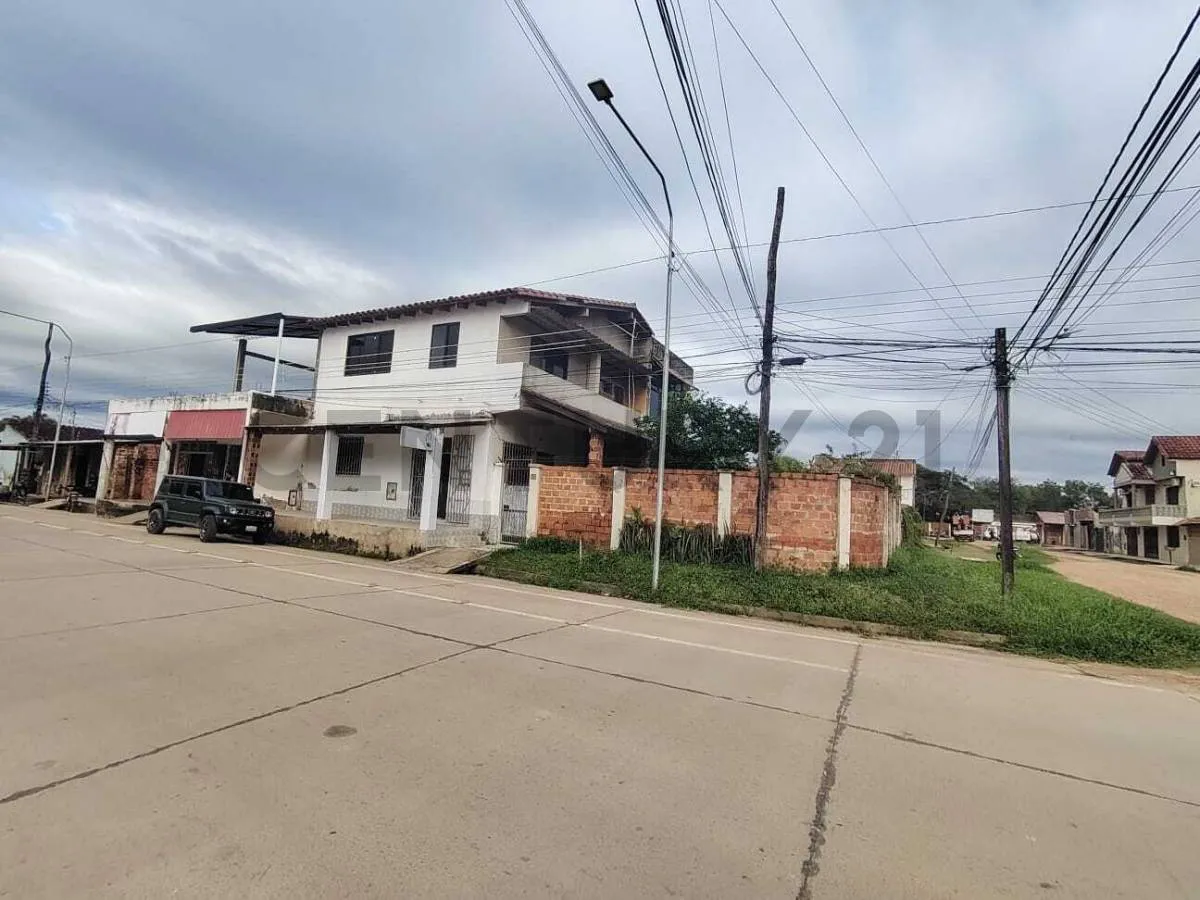 Foto 1 de Casa en Anticretico en Excelente Ubicacion