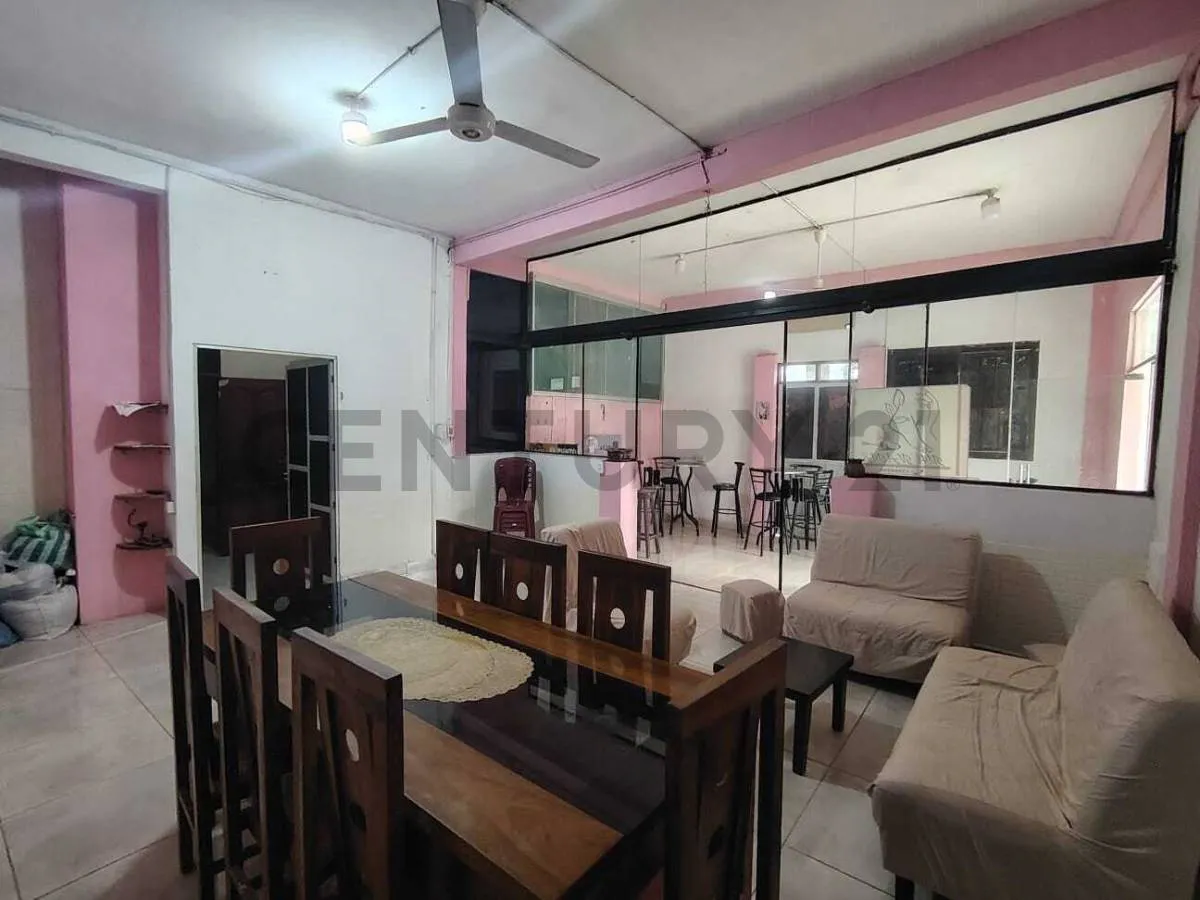 Foto 4 de Casa en Anticretico en Excelente Ubicacion