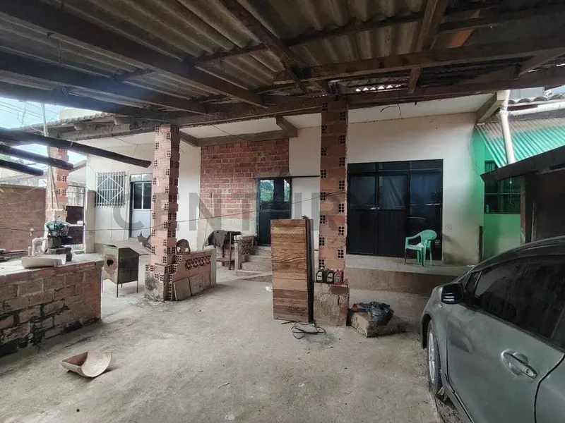 Foto 19 de Casa en Anticretico en Excelente Ubicacion
