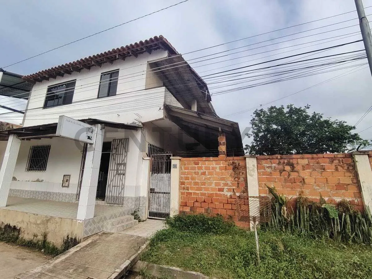 Foto 2 de Casa en Anticretico en Excelente Ubicacion