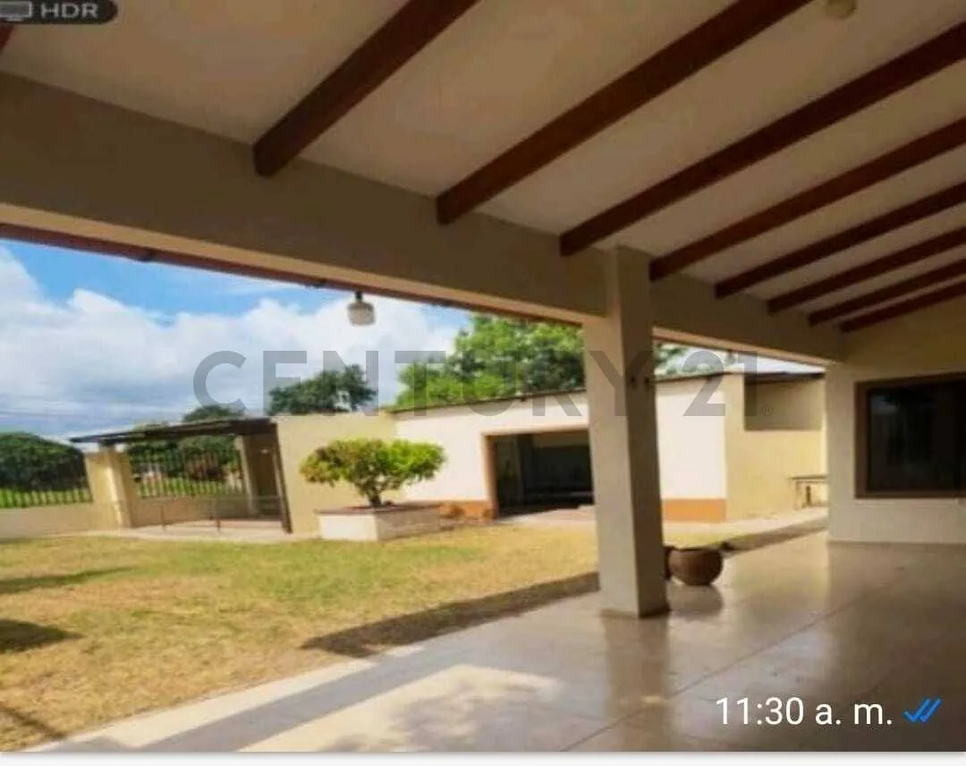 Foto 1 de Casa en Venta