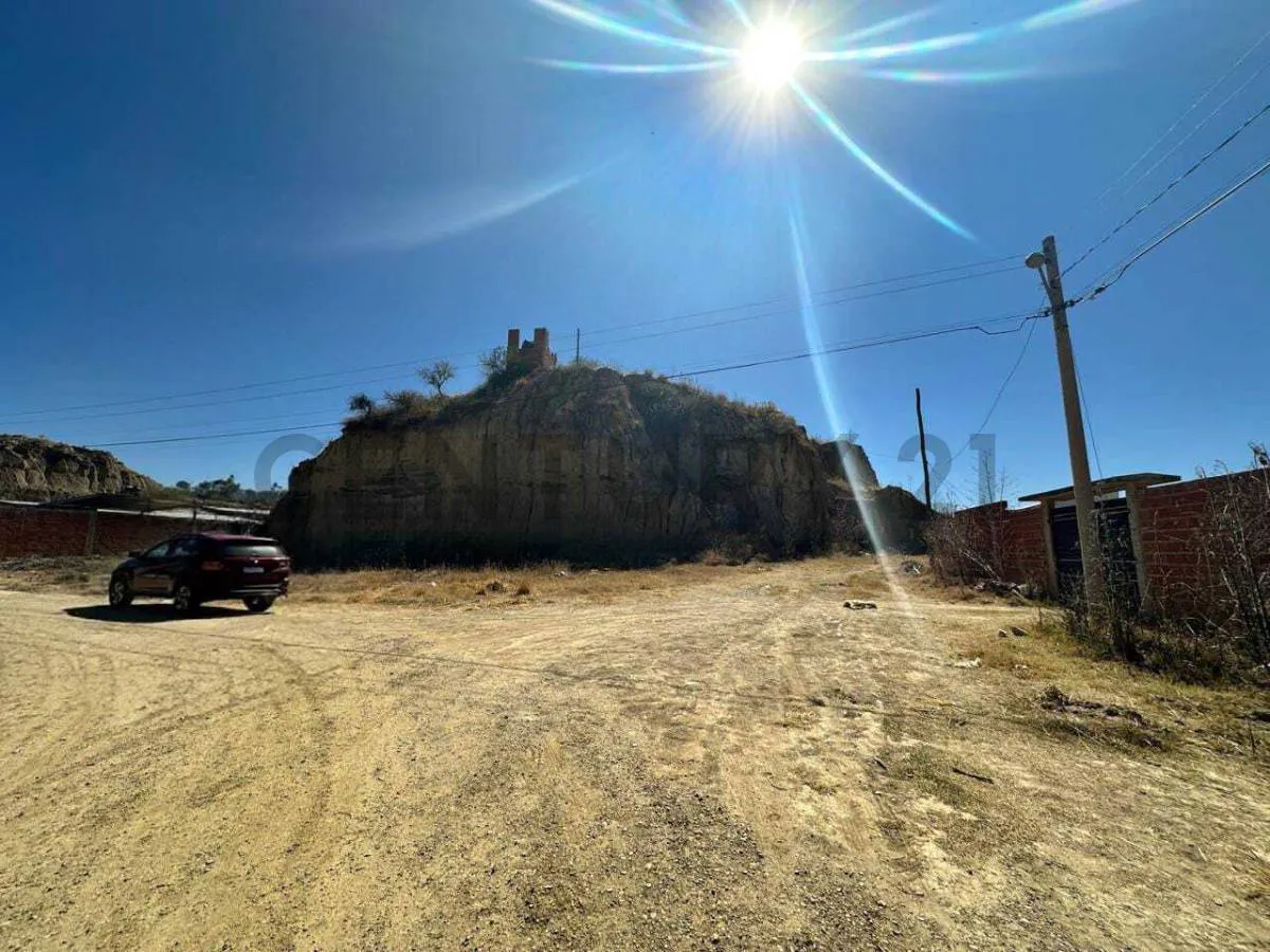 Foto 4 de Oportunidad en Tomatitas Norte Lote en venta en esquina