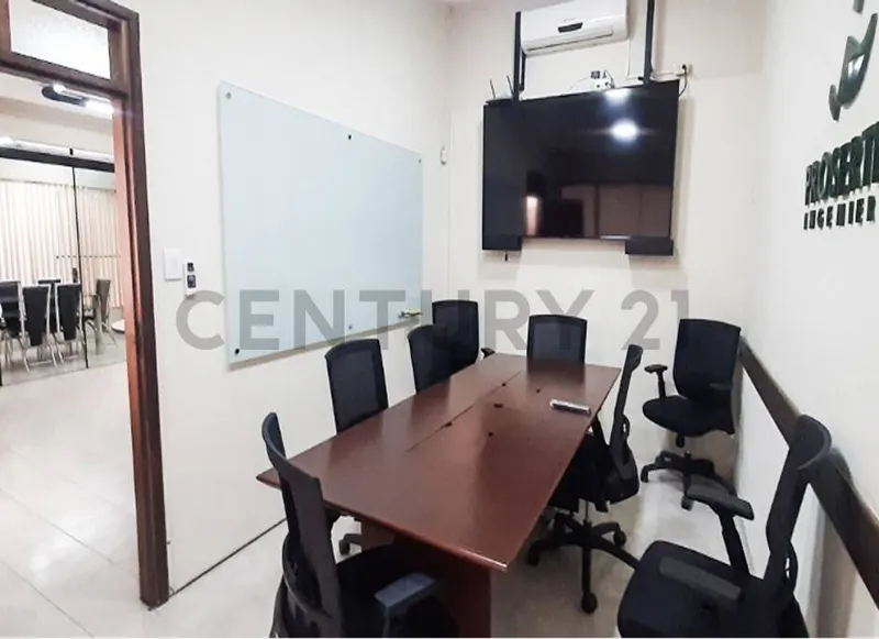 Foto 6 de Venta Showroom y Tinglado+Local Comercial + Oficinas,Av Roca Coronado y 4to An
